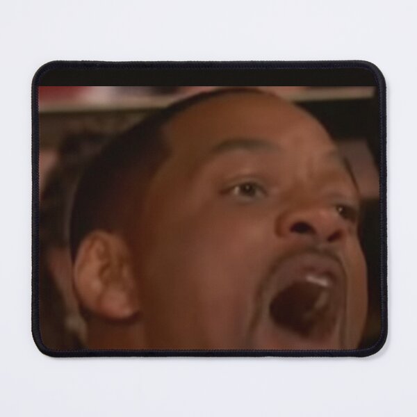 Item preview, Will smith yelling at chris rock oscars designed and sold by 123Gangrene.