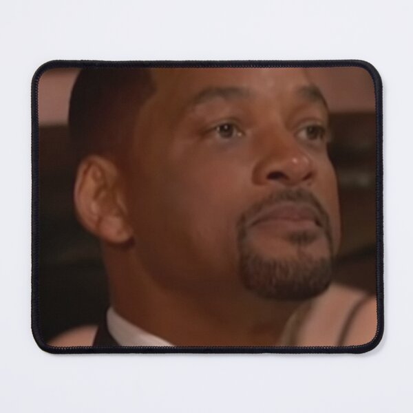 Item preview, Will Smith at oscars after slapping chris rock designed and sold by 123Gangrene.