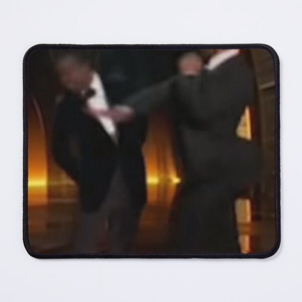 Item preview, Will Smith slap chris rock at oscars designed and sold by 123Gangrene.