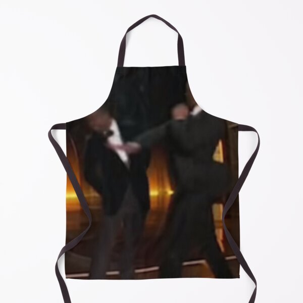 Item preview, Will Smith slap chris rock at oscars designed and sold by 123Gangrene.