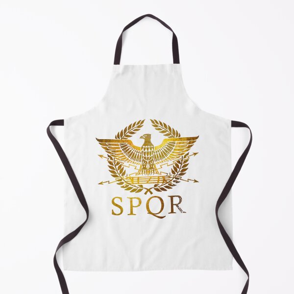 Item preview, SPQR Senātus Populusque Rōmānus designed and sold by FadioAshuka.