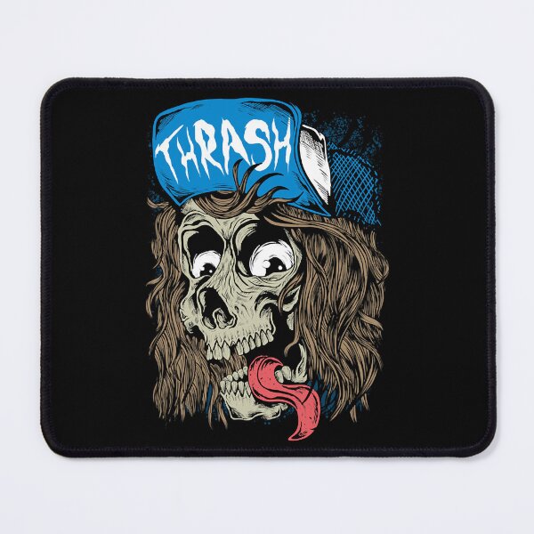 Item preview, Thrash designed and sold by FadioAshuka.