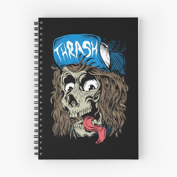 Item preview, Thrash designed and sold by FadioAshuka.