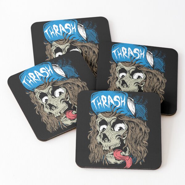 Item preview, Thrash designed and sold by FadioAshuka.