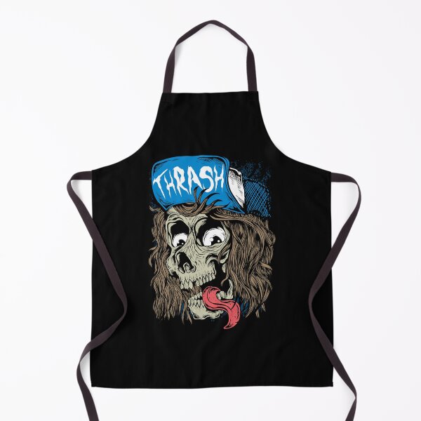 Item preview, Thrash designed and sold by FadioAshuka.