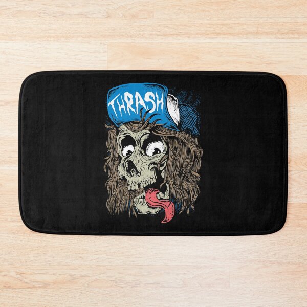 Item preview, Thrash designed and sold by FadioAshuka.