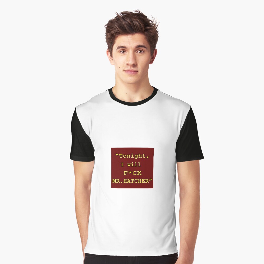 Item preview, Graphic T-Shirt designed and sold by JYACartoons.
