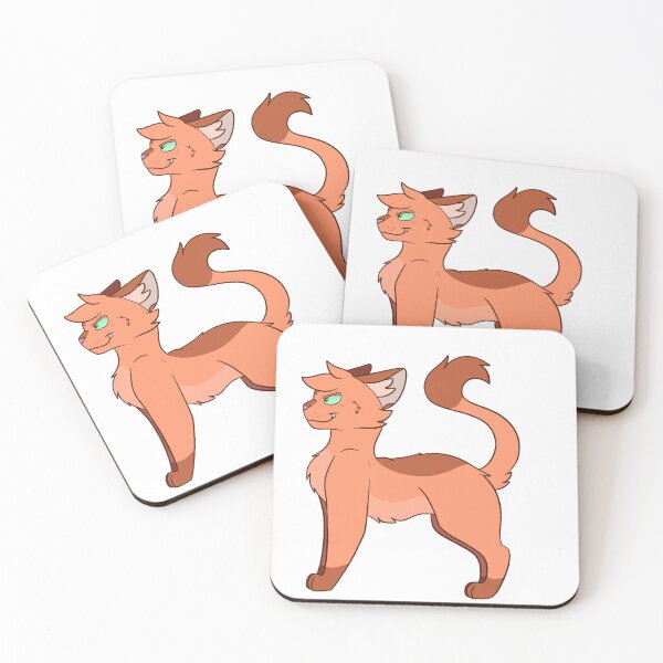 Item preview, Firestar  designed and sold by SuspiciousFiish.
