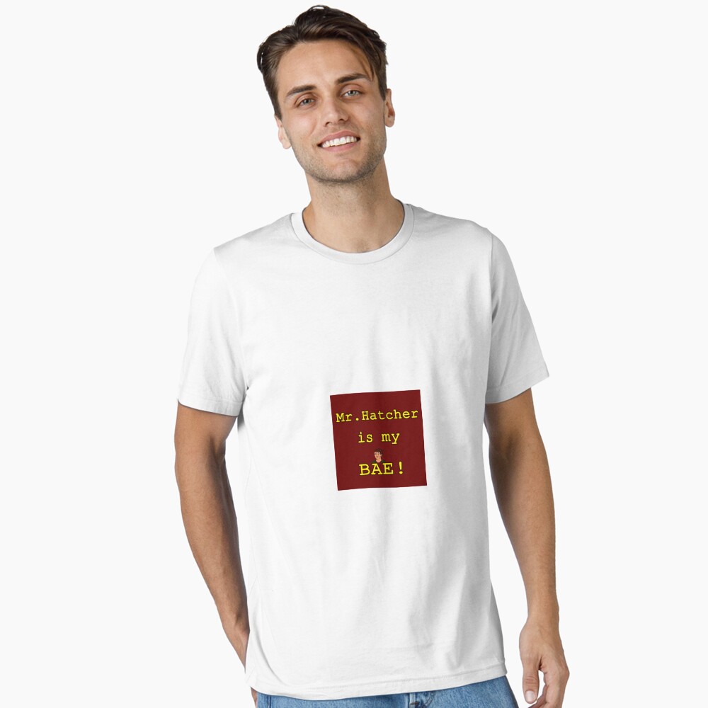 Item preview, Essential T-Shirt designed and sold by JYACartoons.