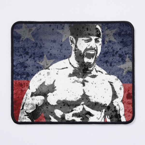 Item preview, Rich Froning designed and sold by bachamnger.