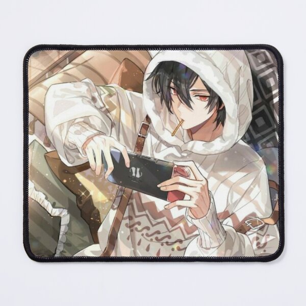 Item preview, Chilling with a Switch designed and sold by AszaAri.