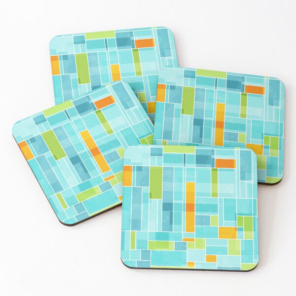 Item preview, Amazing Mosaic Design designed and sold by Vector Scout Lab.