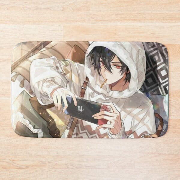 Item preview, Chilling with a Switch designed and sold by AszaAri.