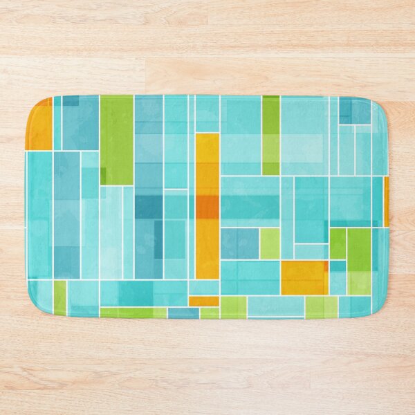 Item preview, Amazing Mosaic Design designed and sold by Vector Scout Lab.