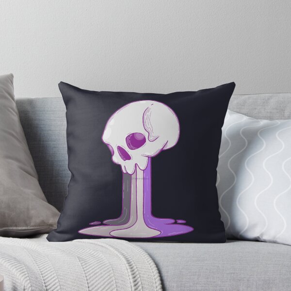 Item preview, skull ace designed and sold by Soulcalavera.