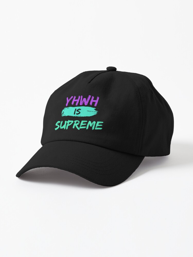 Supreme Caps & Hats, Unique Designs