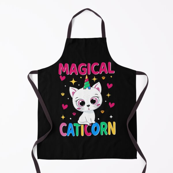 Item preview, Magical Caticorn designed and sold by 808Designs.
