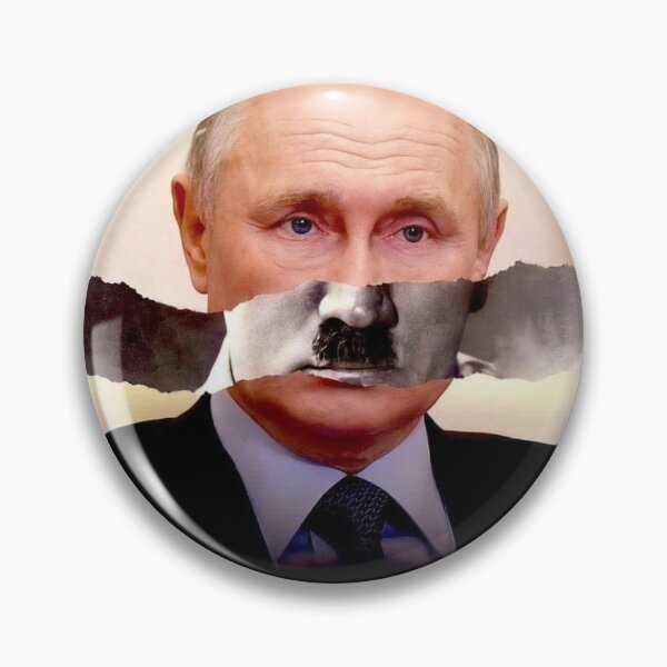 Item preview, Adolf Putin  designed and sold by Originalwork.