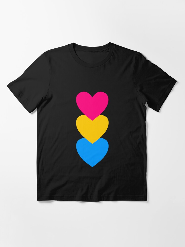 pansexual t shirts