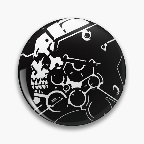 Item preview, KOJIMA PRODUCTIONS New Kojipro Logo Hideo Kojima Essential designed and sold by DylanKing125.