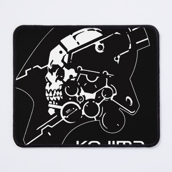 Item preview, KOJIMA PRODUCTIONS New Kojipro Logo Hideo Kojima Essential designed and sold by DylanKing125.