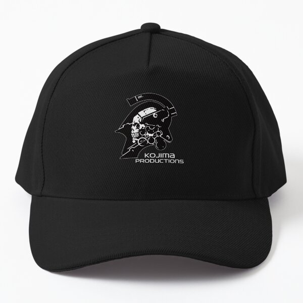 Artikel-Vorschau von KOJIMA PRODUCTIONS Neues Kojipro-Logo Hideo Kojima Essential, designt und verkauft von DylanKing125.