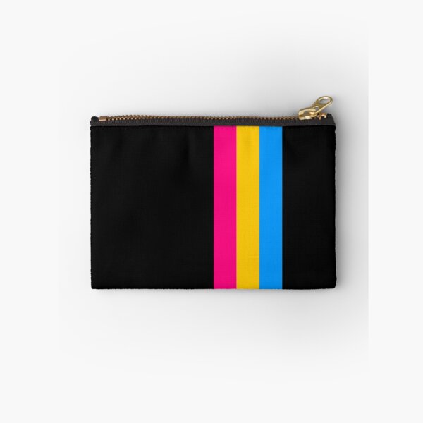 Item preview, Pansexuality in Shapes designed and sold by Casei Solus.
