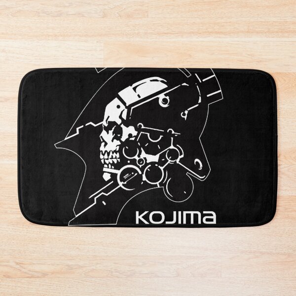 Item preview, KOJIMA PRODUCTIONS New Kojipro Logo Hideo Kojima Essential designed and sold by DylanKing125.