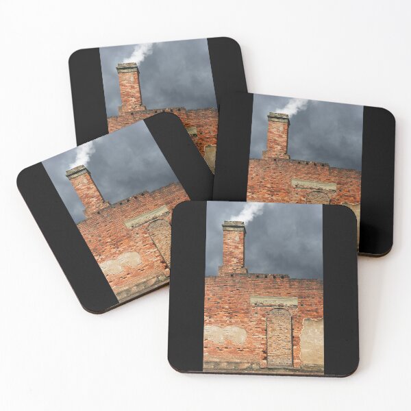 Item preview, Brick And Mortar Architecture 2 designed and sold by Alex Preiss.