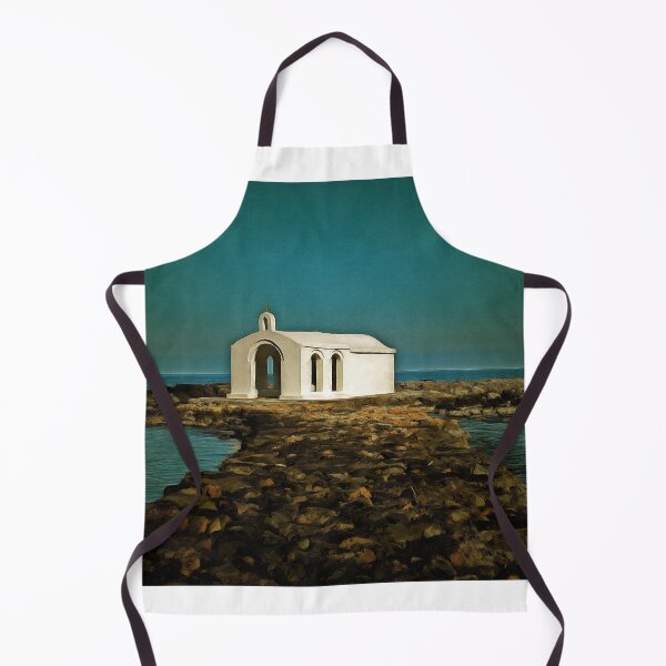 Item preview, White Patron designed and sold by Yorgos Daskalakis.