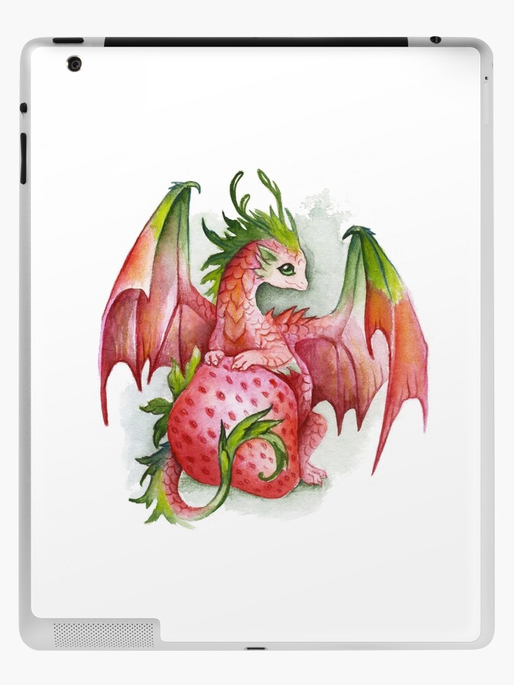 Dragon Eyes ~ | iPad Case & Skin