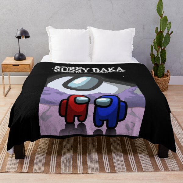 Item preview, KOMM, SUSSY BAKA designed and sold by DylanKing125.