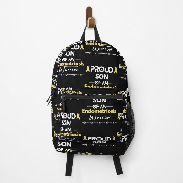Item preview, Proud Son of an Endo Warrior| Perfect Gift designed and sold by marmaruere.
