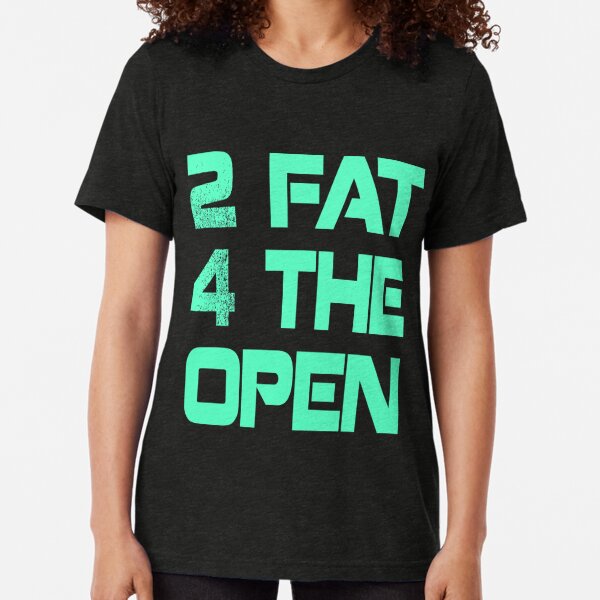 Crossfit Open T-Shirts for Sale Redbubble