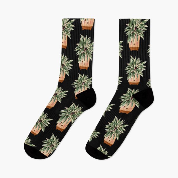 Item preview, Cute Plant Illustration, Calathea Triostar Illustration 5 designed and sold by Ana Moguš.
