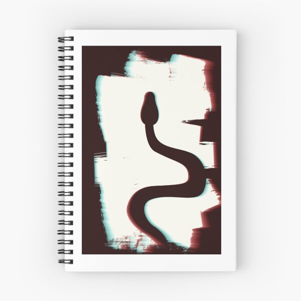 Item preview, Black snake  designed and sold by Datlpvaas.