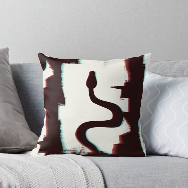Item preview, Black snake  designed and sold by Datlpvaas.