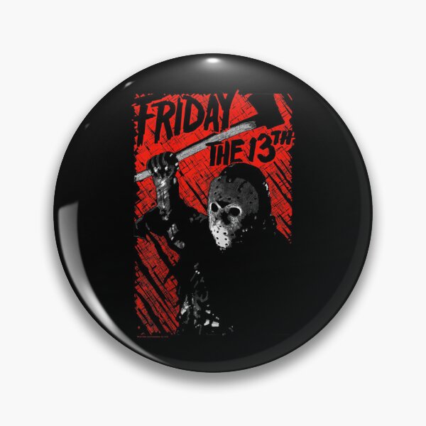 Item preview, Friday the 13th Jason Lives  designed and sold by IloamsPhanlam.