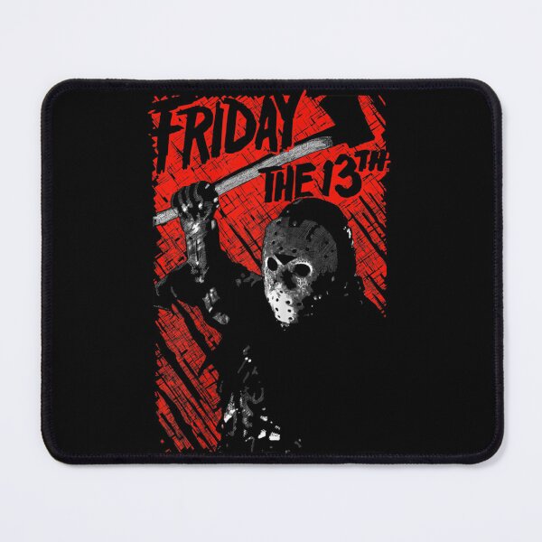 Item preview, Friday the 13th Jason Lives designed and sold by IloamsPhanlam.