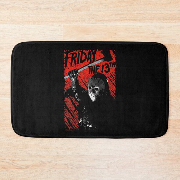 Item preview, Friday the 13th Jason Lives  designed and sold by IloamsPhanlam.
