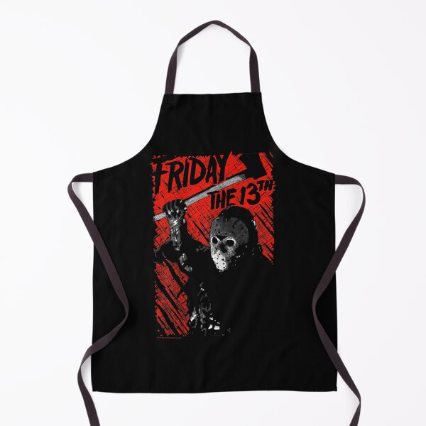 Item preview, Friday the 13th Jason Lives  designed and sold by IloamsPhanlam.