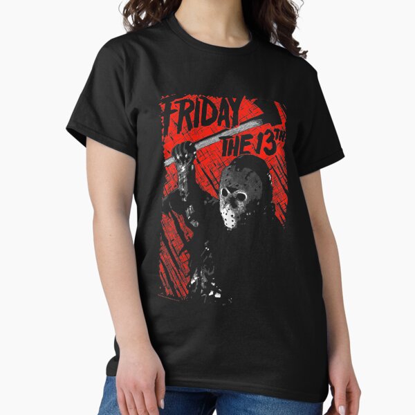 Item preview, Friday the 13th Jason Lives  designed and sold by IloamsPhanlam.