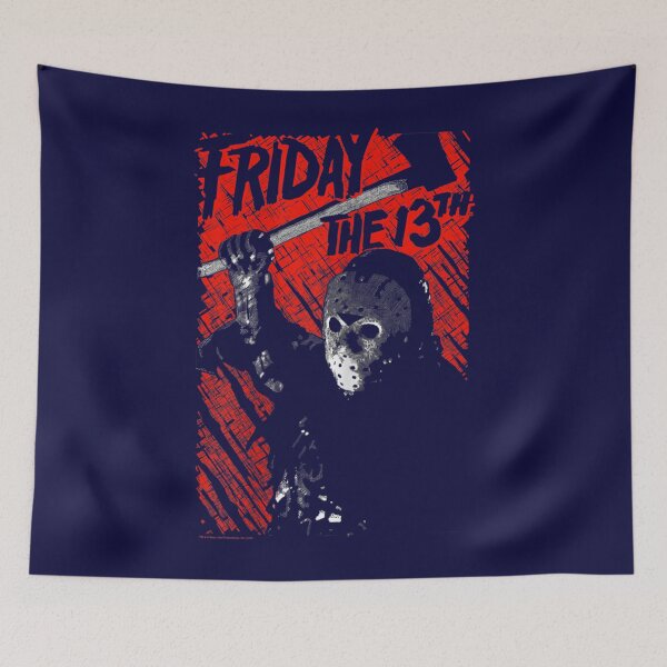Item preview, Friday the 13th Jason Lives  designed and sold by IloamsPhanlam.