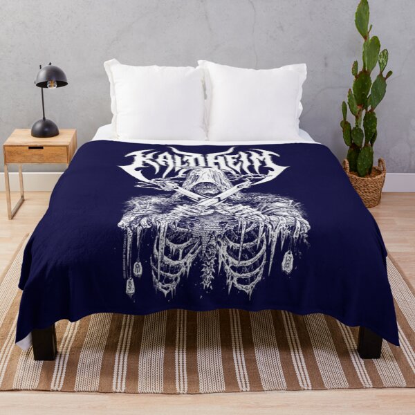 Item preview, Magic The Gathering Kaldheim Skeleton designed and sold by IloamsPhanlam.