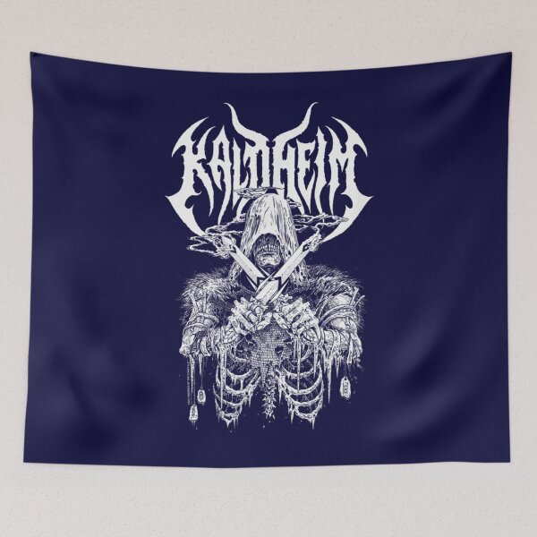 Item preview, Magic The Gathering Kaldheim Skeleton designed and sold by IloamsPhanlam.