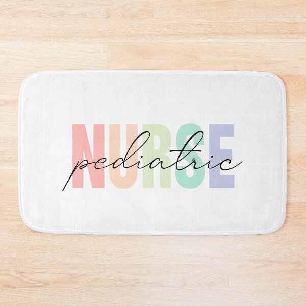 Item preview, Pediatric Nurse designed and sold by Meggie179.