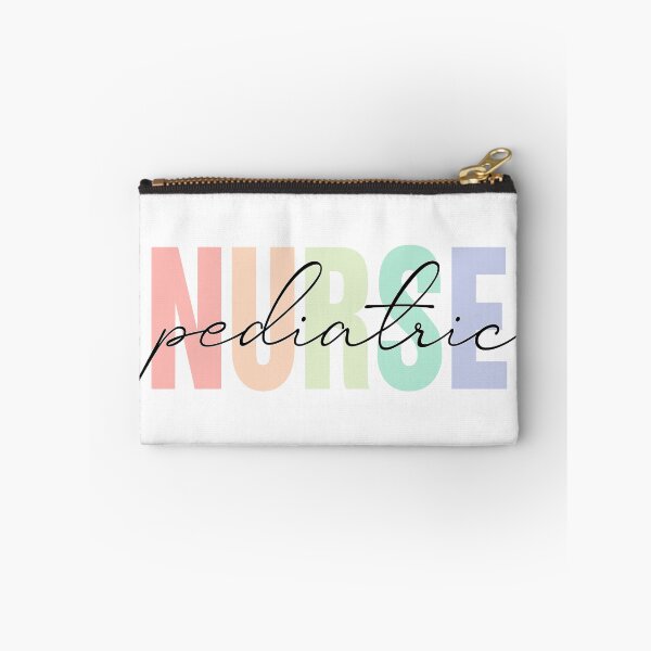 Item preview, Pediatric Nurse designed and sold by Meggie179.