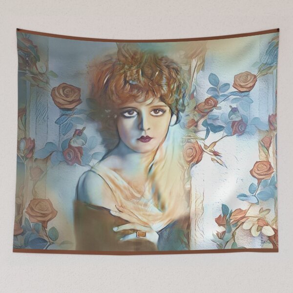 Item preview, Russet Rose designed and sold by 88 Jane.