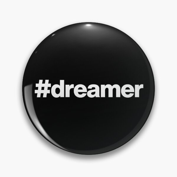 Item preview,  Hashtag dreamer designed and sold by ArtIsParty.