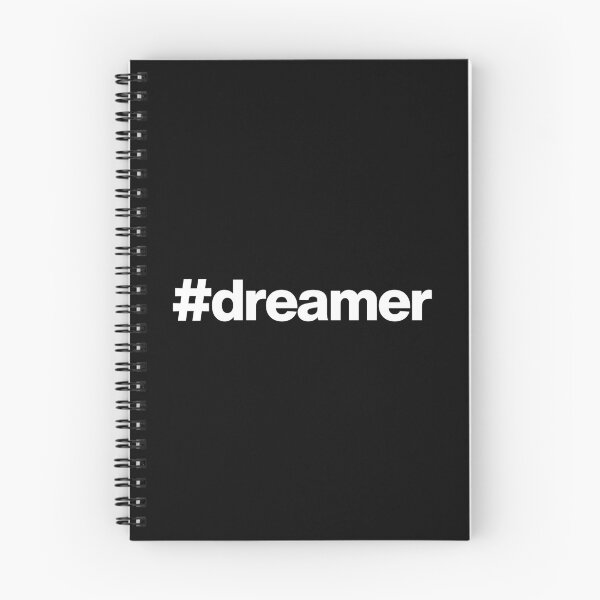Item preview,  Hashtag dreamer designed and sold by ArtIsParty.